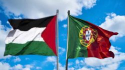 Portugal Akan Akui Palestina Pada September 2025 Mendatang