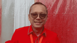 Politisi PDI Perjuangan Tolak Wacana Kepala Daerah Dipilih Oleh DPRD