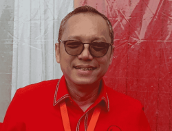 Politisi PDI Perjuangan Tolak Wacana Kepala Daerah Dipilih Oleh DPRD