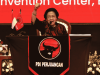 Megawati Soekarnoputri Kembali Pimpin PDI Perjuangan