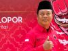 Pro-MEG Lampung Bangga Megawati Soekarnoputri Jadi Ketum PDI Perjuangan Kembali