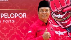 Pro-MEG Lampung Bangga Megawati Soekarnoputri Jadi Ketum PDI Perjuangan Kembali