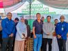 TVRI Berkolaborasi Dengan Pemprov Lampung Gelar Gerakan Pangan Murah