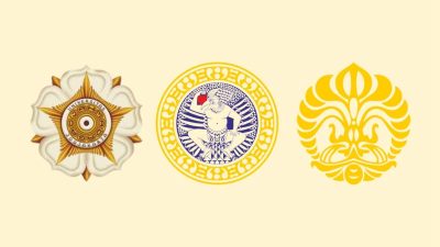 UI, UGM, Dan Unair Masuk 600 Kampus Indonesia Terbaik Dunia Versi Webometrics 2025