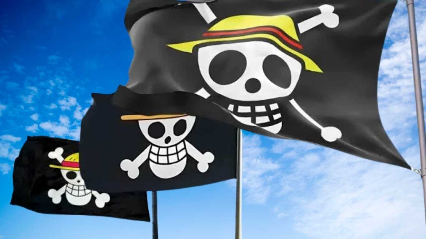 Ini Makna Bendera Jolly Roger One Piece Yang Sedang Viral Di Indonesia