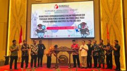 Bawaslu Sumbar Gelar Forum Partisipatif Bahas Pemisahan Pemilu Nasional Dan Daerah 2029