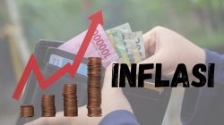 Juli 2025 : Inflasi Y-On-Y Lampung 2,63 Persen, Lampung Timur Inflasi Tertinggi, Capai 3,35 Persen