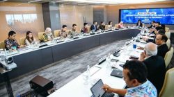 Targetkan 19 Persen PDB dari Ekonomi Digital, Kemkomdigi Gandeng Australia