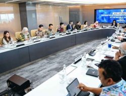 Targetkan 19 Persen PDB dari Ekonomi Digital, Kemkomdigi Gandeng Australia