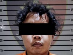 Janji Kencan Di Michat Berujung Diperkosa Dan Dirampok