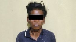 Polres Lampung Timur Dan Polsek Jabung Ringkus Pelaku Curat