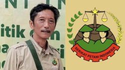 SPI Lampung : Siap Lakukan Pemetaan Partisipatif Demi Keadilan Agraria