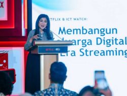 Lindungi Anak Di Era Digital, Kemkomdigi Wajibkan Verifikasi Usia Di Platform Digital
