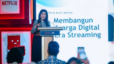 Lindungi Anak Di Era Digital, Kemkomdigi Wajibkan Verifikasi Usia Di Platform Digital
