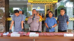 Pria 49 Tahun Di Bandar Lampung Ditangkap Lantaran 15 Kali Cabuli Remaja Laki Laki Di Mushola