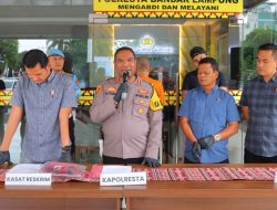 Pria 49 Tahun Di Bandar Lampung Ditangkap Lantaran 15 Kali Cabuli Remaja Laki Laki Di Mushola