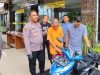 Kawanan Spesialis Curanmor Di Bandar Lampung Ditangkap, Beraksi Di 10 TKP