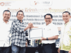 Bupati Dan Akademisi Bahas Penguatan Bawaslu Padang Pariaman Pasca Putusan MK 135/PUU-XXII/2024