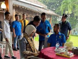 27 OKP Tolak Musda KNPI Lampung Di Tabek Indah, Karena Dianggap Memecah Persatuan Pemuda