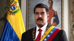 Presiden Venezuela Menjadi Buruan Amerika, Nyawanya Disayembarakan Senilai Rp 813 Miliar