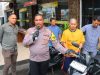 Satu Bulan DPO, Pelaku Spesialis Curanmor di Bandar Lampung Serahkan Diri Ke Polisi