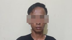 Polsek Kalirejo Amankan Warga Pemilik Senpira, Apresiasi Peran Aktif Masyarakat