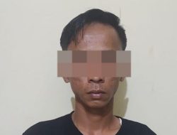 Polsek Kalirejo Amankan Warga Pemilik Senpira, Apresiasi Peran Aktif Masyarakat