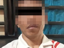 Curas Di Banjit, Polisi Ringkus Pelaku Curas Sepeda Motor Dan HP