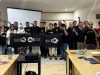 SPMN Hadiri Pendidikan Dasar Serikat Pekerja Kampus