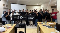 SPMN Hadiri Pendidikan Dasar Serikat Pekerja Kampus