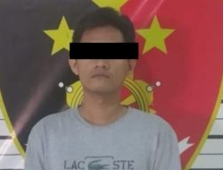 Terdesak Kebutuhan, Karyawan Showroom di Bandar Lampung Curi ECU Mobil Milik Majikan