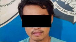 Pinjam Alasan Beli Rokok, Pria Ini Malah Gadaikan Motor Teman Sendiri