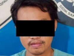 Pinjam Alasan Beli Rokok, Pria Ini Malah Gadaikan Motor Teman Sendiri
