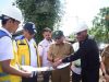 Normalisasi Sungai Batang Anai Diperpanjang Jadi 500 Meter, Atasi Ancaman Banjir Di Talao Mundam