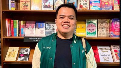 Dodi Faedlulloh, Koordinator Kaukus Indonesia untuk Kebebasan Akademik (KIKA) Dan Akademisi Administrasi Negara Universitas Lampung (Foto : Dok. Pribadi)