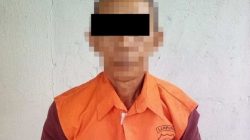 Polres Lampung Selatan Tangkap Pelaku Curas Di Kalianda