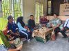 Pendamping PKH Labuhan Maringgai Kirim Anak Kurang Mampu Ke Sekolah Rakyat Tingkat SMA