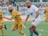 Dua Penalti Di Pertandingan Bhayangkara FC vs PSM Makasar Buat Skor Imbang 1-1