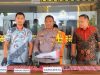 Polresta Bandar Lampung Tangkap Pelaku Curanmor Lintas Provinsi Yang Beraksi Di 25 TKP