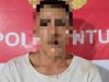 Polsek Purbolinggo Ungkap Kasus Pencurian Sepeda Motor, Dua Pelaku Berhasil Ditangkap