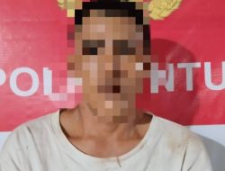 Polsek Purbolinggo Ungkap Kasus Pencurian Sepeda Motor, Dua Pelaku Berhasil Ditangkap