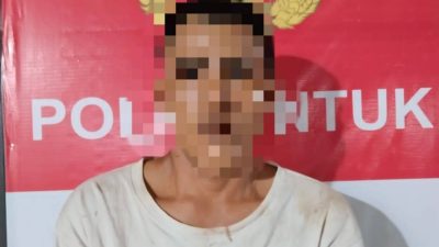 Polsek Purbolinggo Ungkap Kasus Pencurian Sepeda Motor, Dua Pelaku Berhasil Ditangkap
