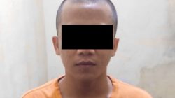 Pengurus Ponpes di Lampung Tengah Tega Setubuhi Anak Di Bawah Umur
