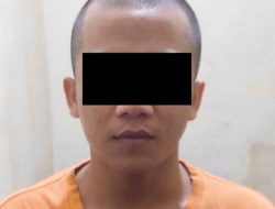 Pengurus Ponpes di Lampung Tengah Tega Setubuhi Anak Di Bawah Umur