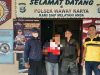 Polsek Waway Karya Tangkap Seorang Pelaku Curanmor