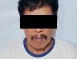 Cekcok Berujung Penganiayaan, Pria Di Seputih Mataram Cekik Dan Ancam Mantan Istri Dengan Pisau Laduk