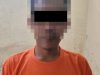 Curat Ranmor, Polisi Amankan Pelaku Diduga Curi Mobil Pick Up L300 Di Banjit