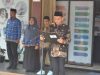 Bawaslu Padang Pariaman Gelar Upacara HUT Ke-80 RI : Semangat Bersatu Untuk Indonesia Maju