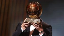 Ballon d’Or 2025: Persaingan Raphinha, Yamal vs Dembele, Siapa Pemenangnya?