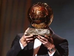 Ballon d’Or 2025: Persaingan Raphinha, Yamal vs Dembele, Siapa Pemenangnya?